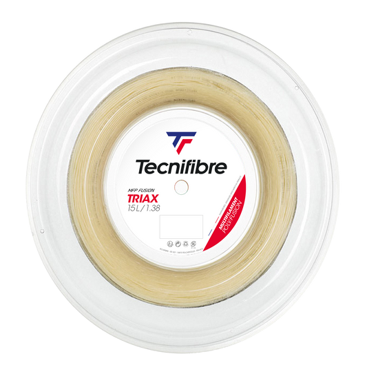 Tecnifibre Triax Reel
