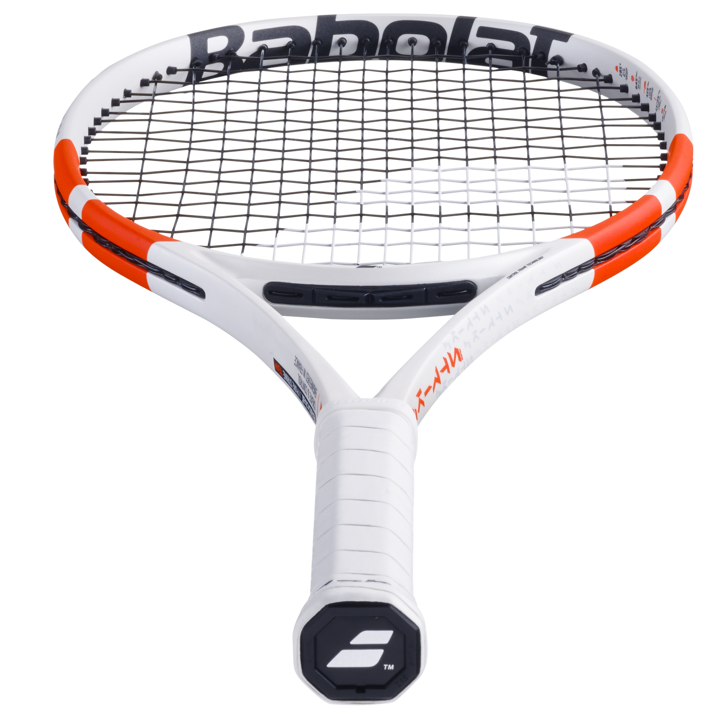 Babolat Pure Strike Team