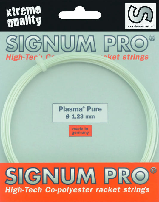 Signum Pro Plasma Pure 1.23 Set