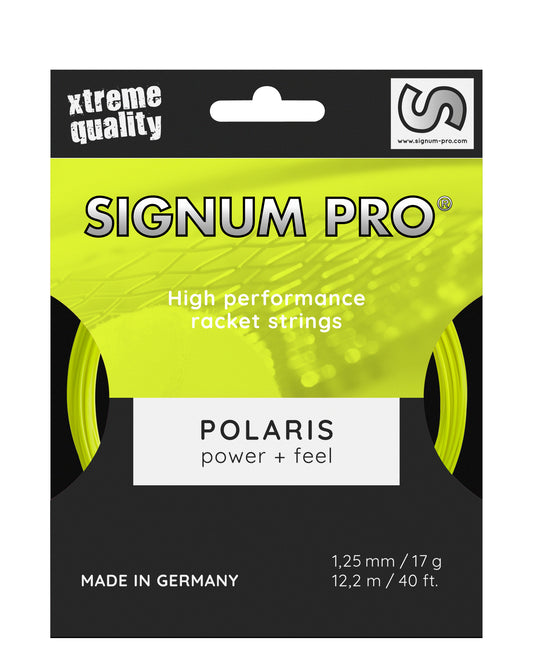 Signum Pro Polaris 1.25 Set