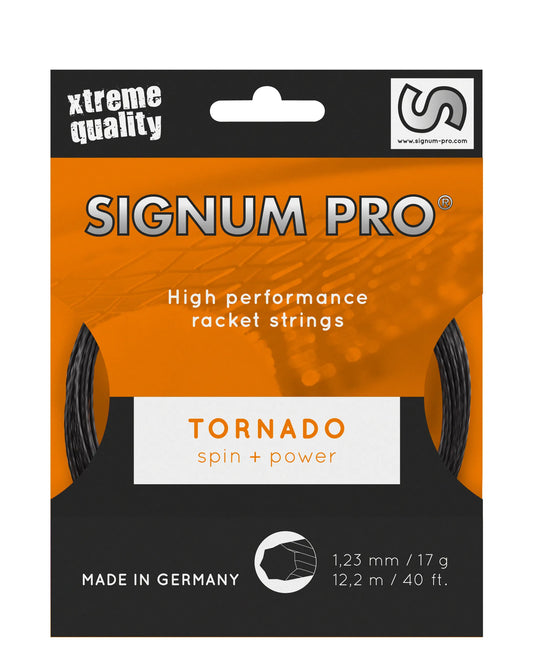 Signum Pro Tornado 1.23 Set