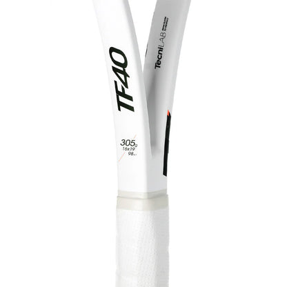 Tecnifibre TF40 18x20 (305g) V3