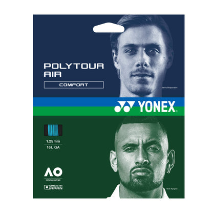 Yonex Poly Tour Air 1.25 Set