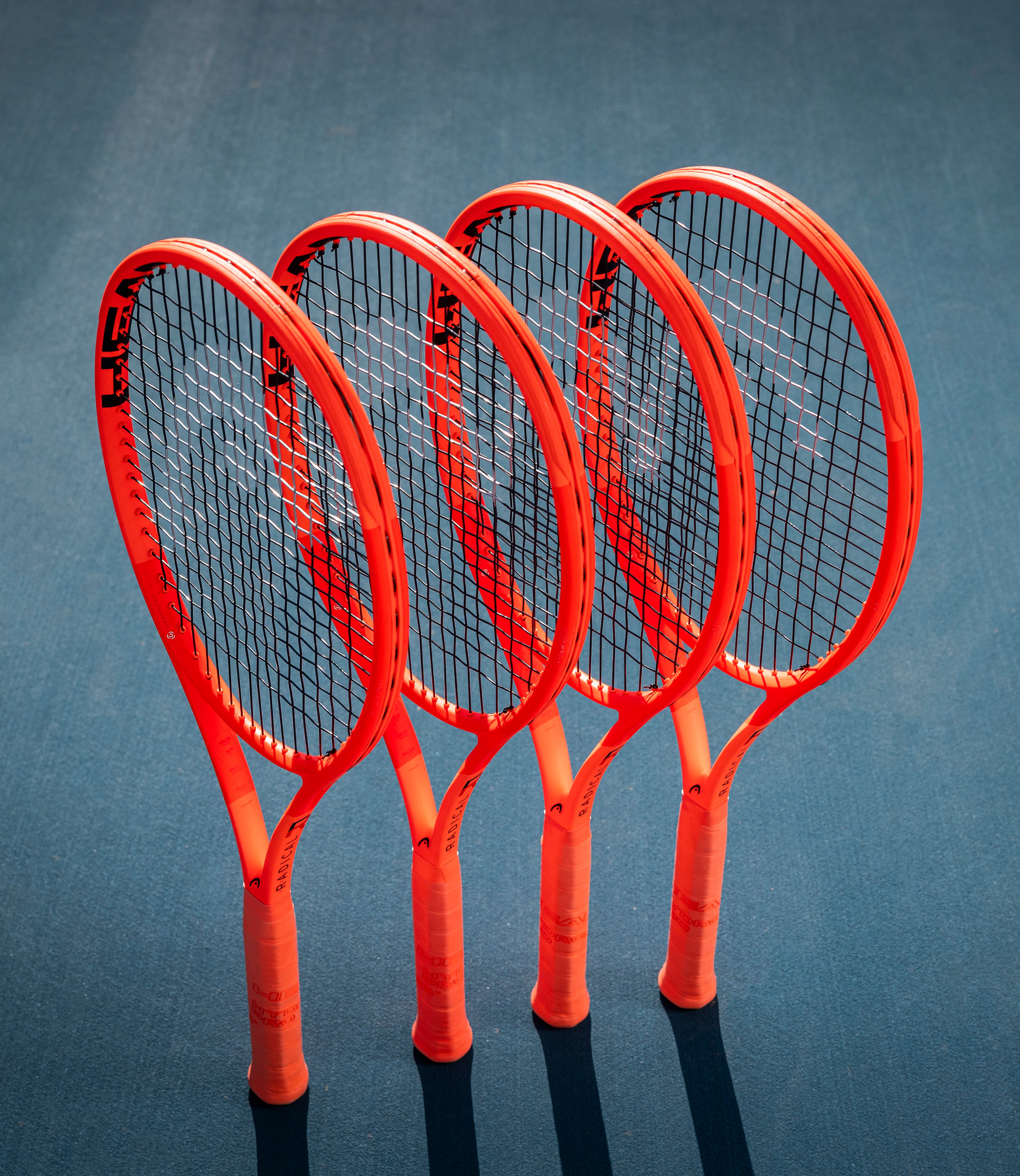 Radical Racquet Types Radical – Tennis Lab