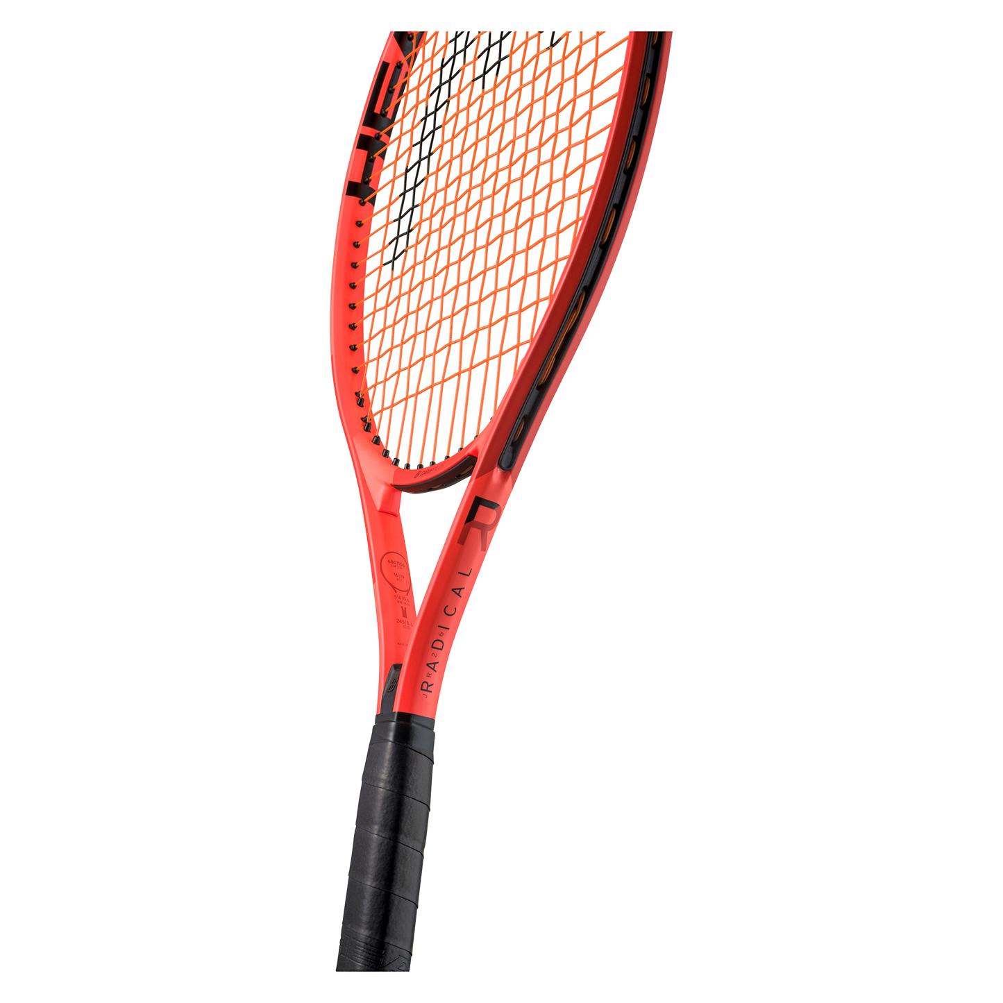 Head Radical Junior 26"
