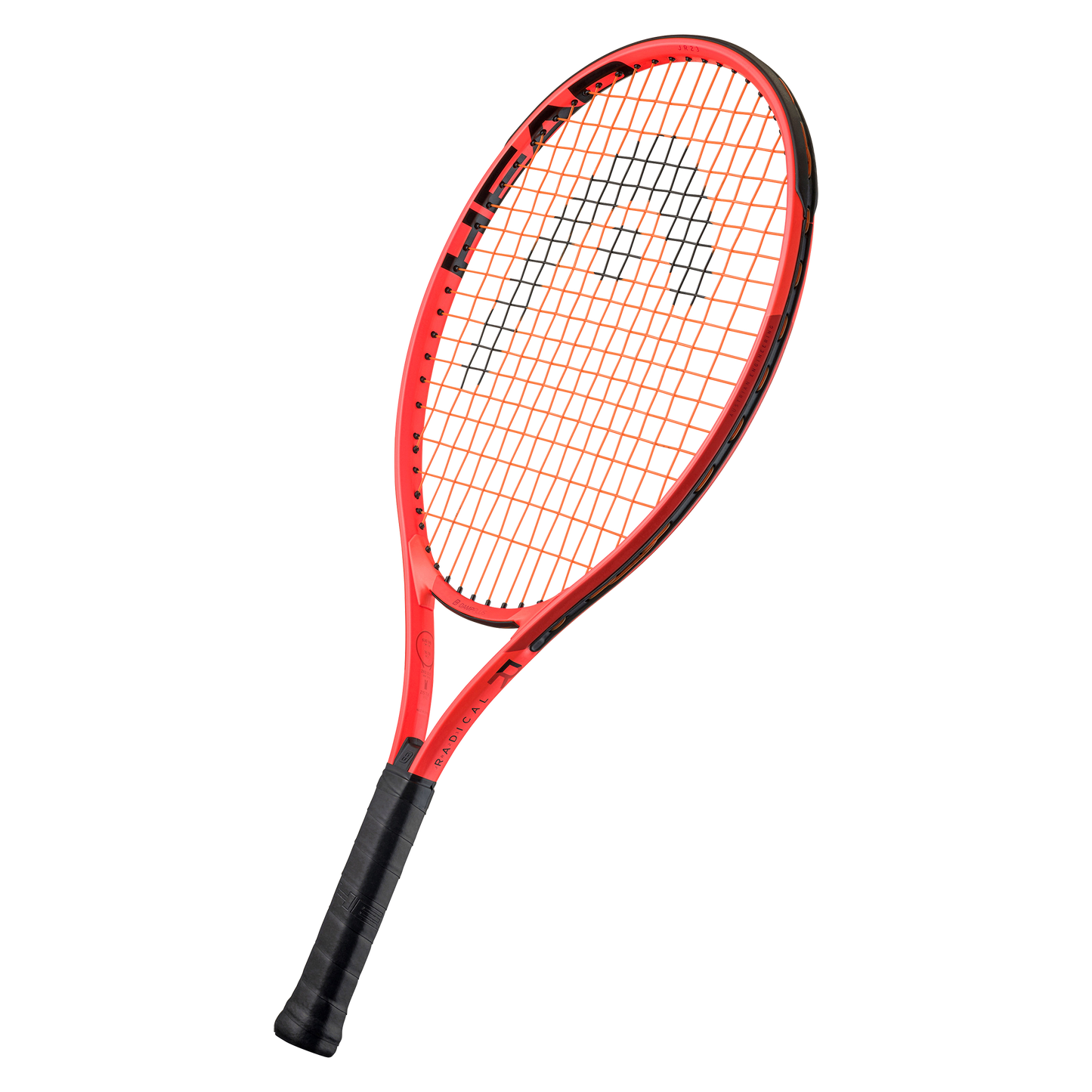 Head Radical Junior 23"
