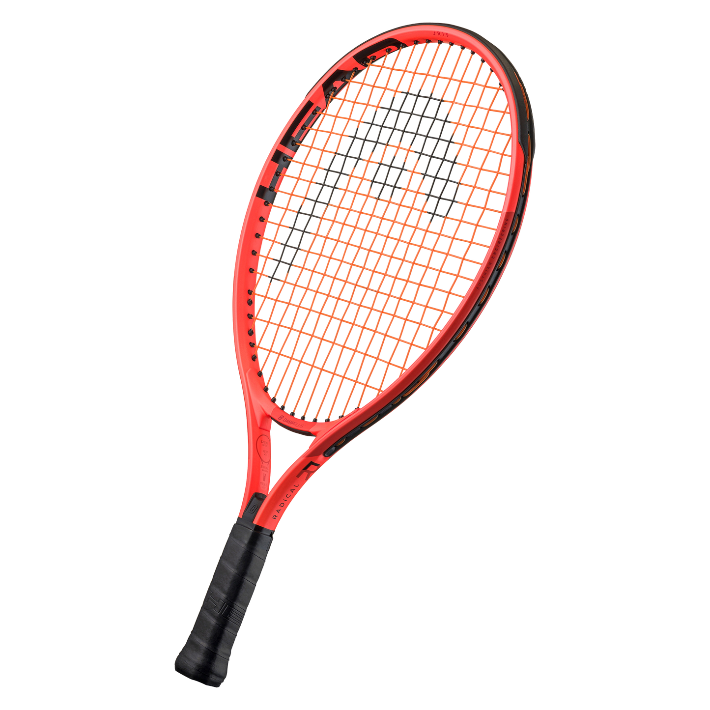 Head Radical Junior 19"
