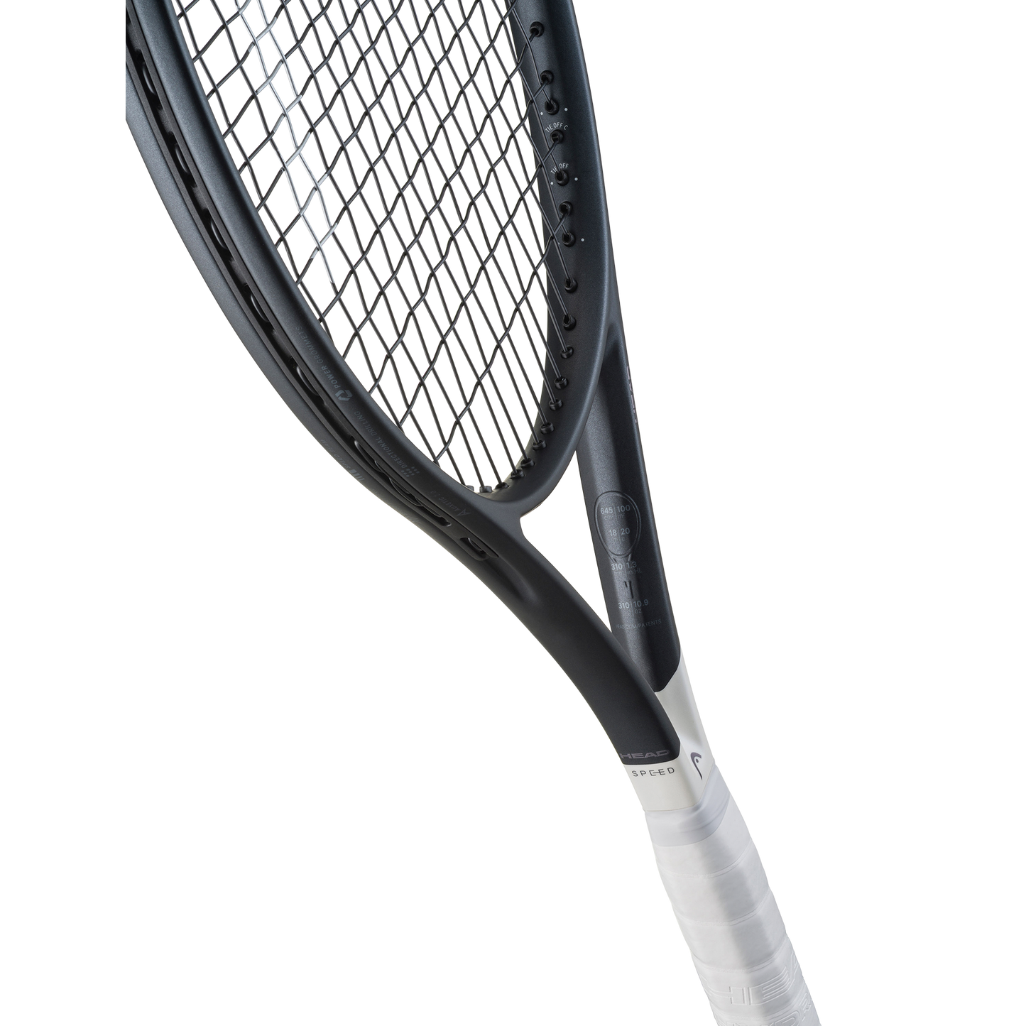 Head Speed Pro 2026