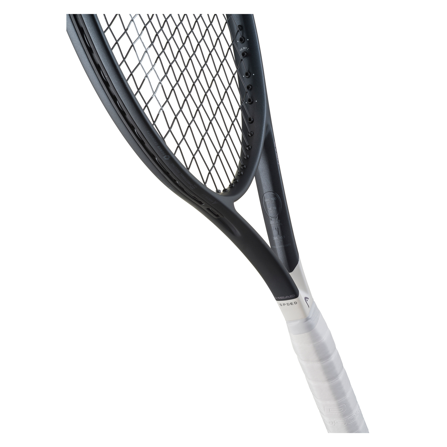 Head Speed MP L 2026