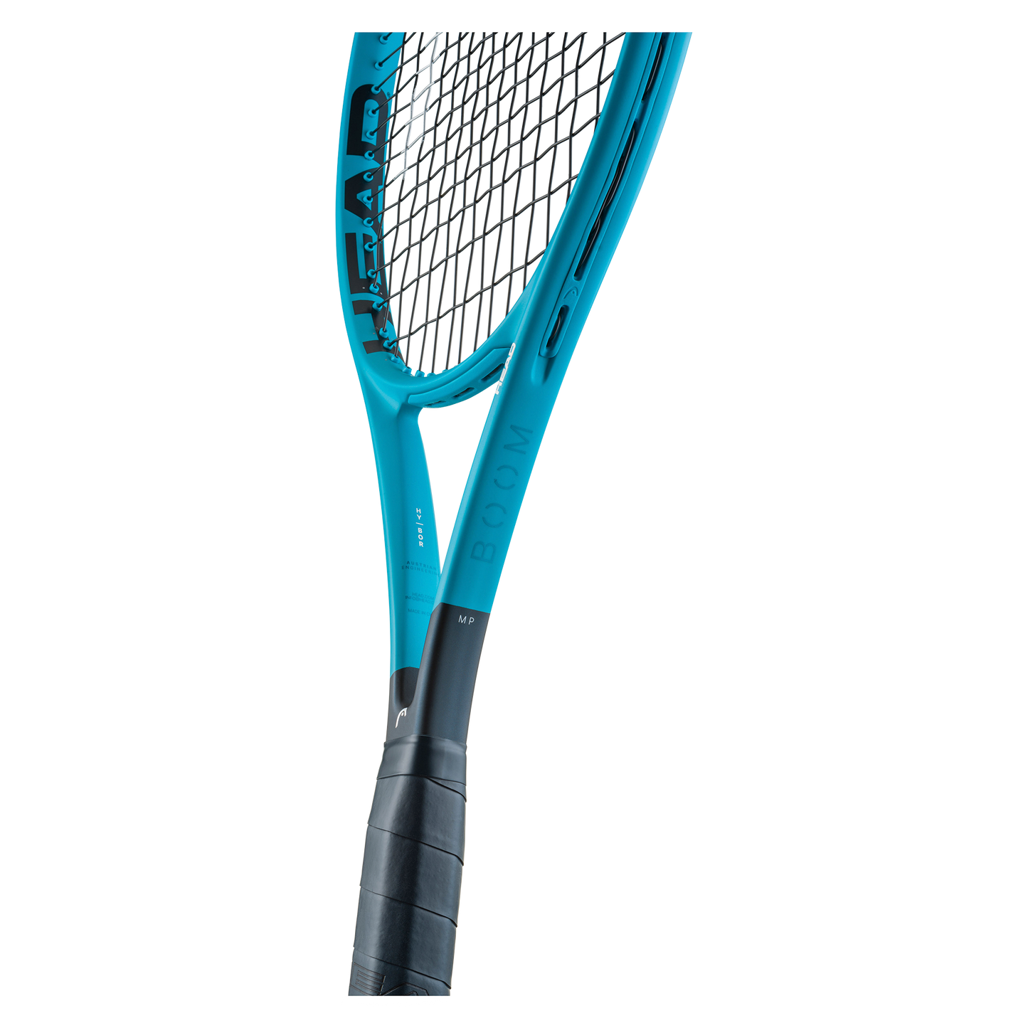 Head Boom MP 2026