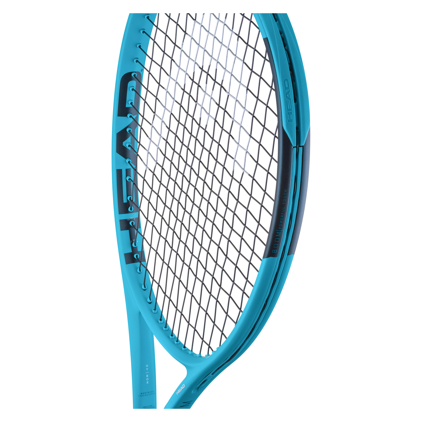 Head Boom MP 2026
