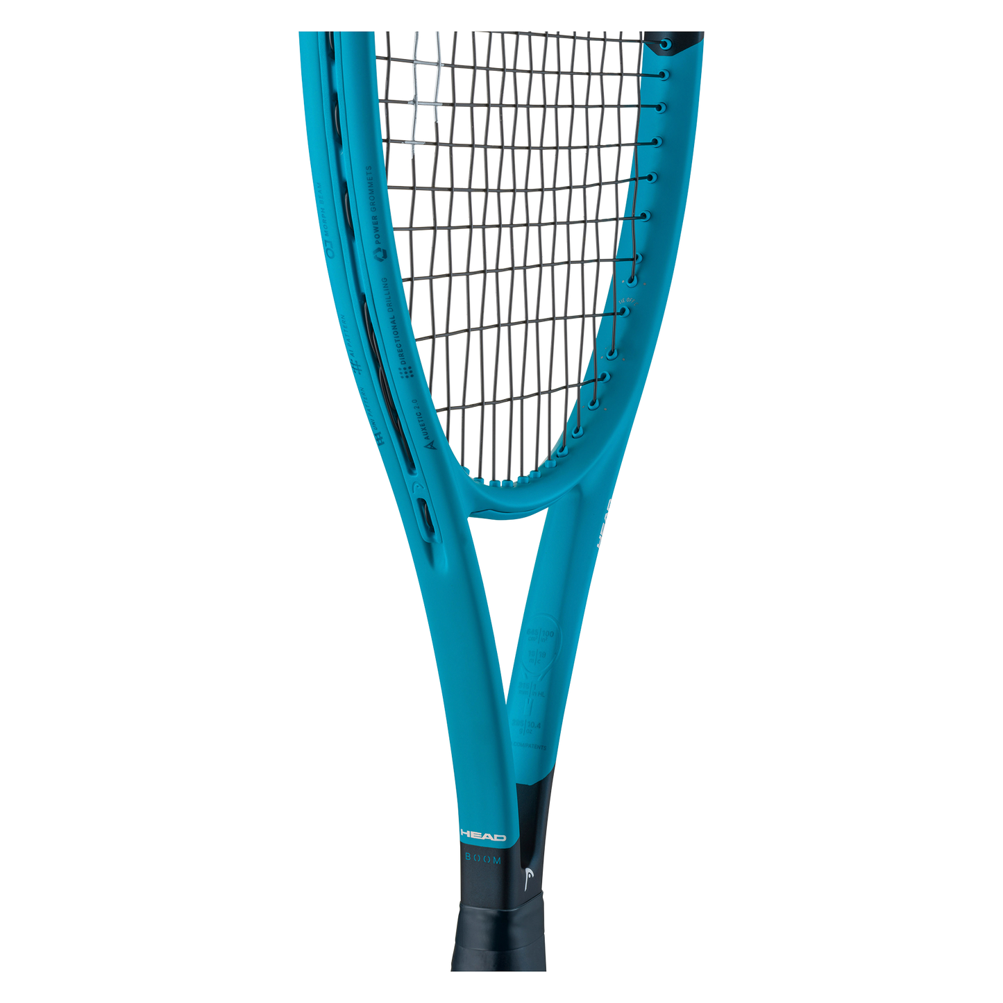 Head Boom MP 2026