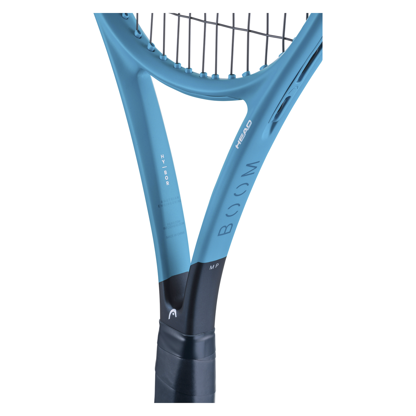 Head Boom MP 2026