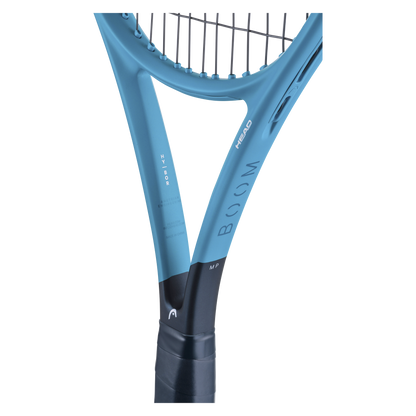 Head Boom MP 2026
