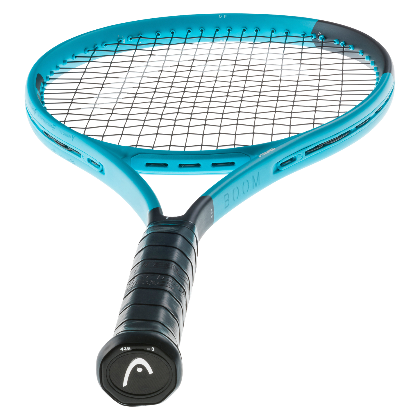 Head Boom MP 2026