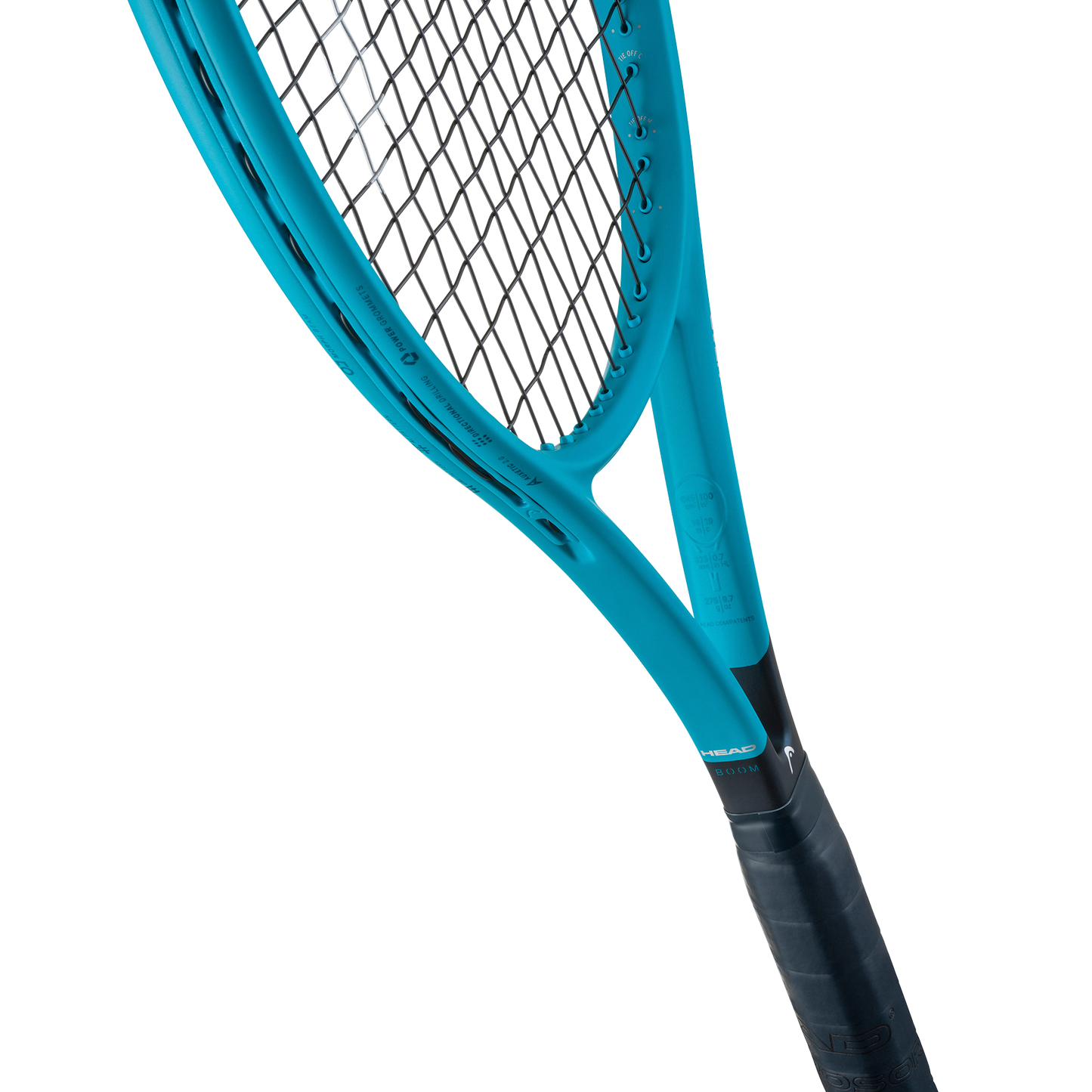 Head Boom MPL 2026