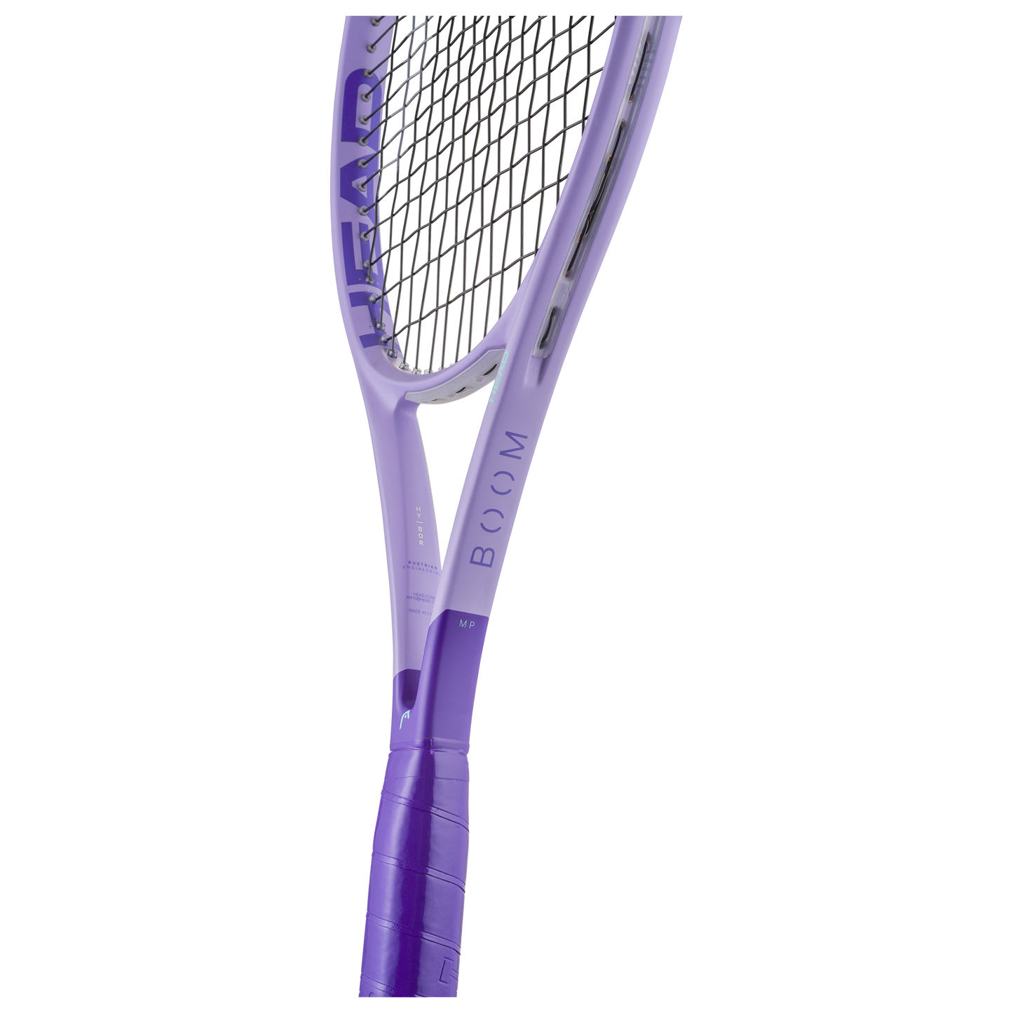 Head Boom MP 2026