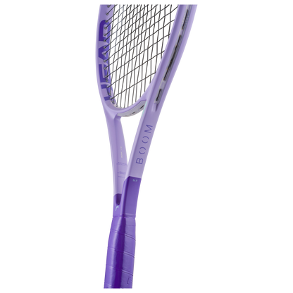 Head Boom MP 2026