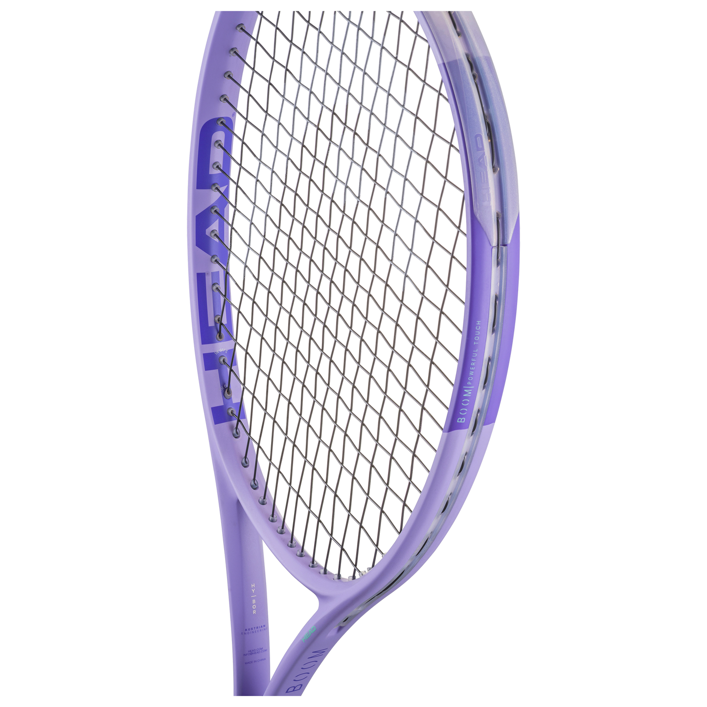 Head Boom MP 2026