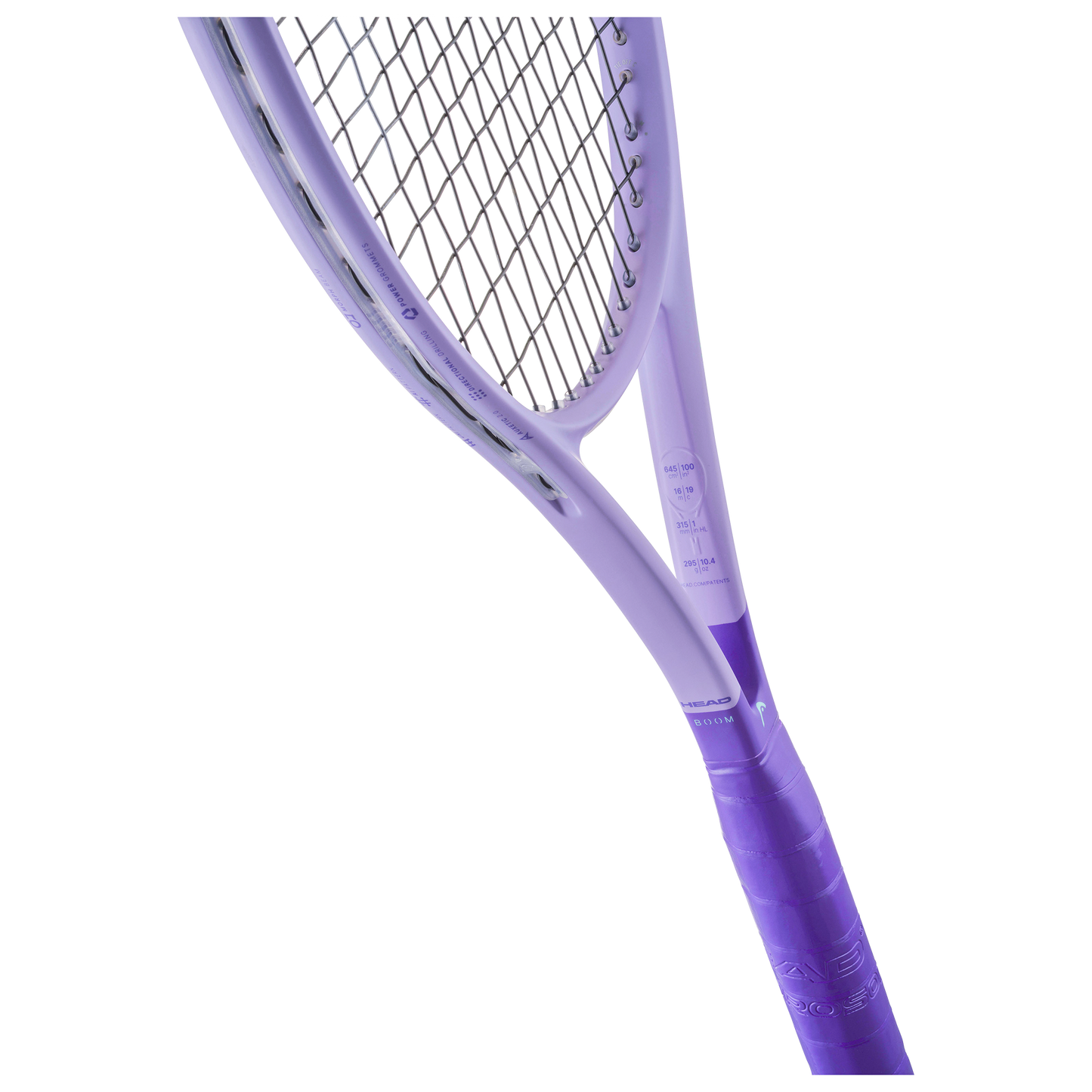 Head Boom MP 2026