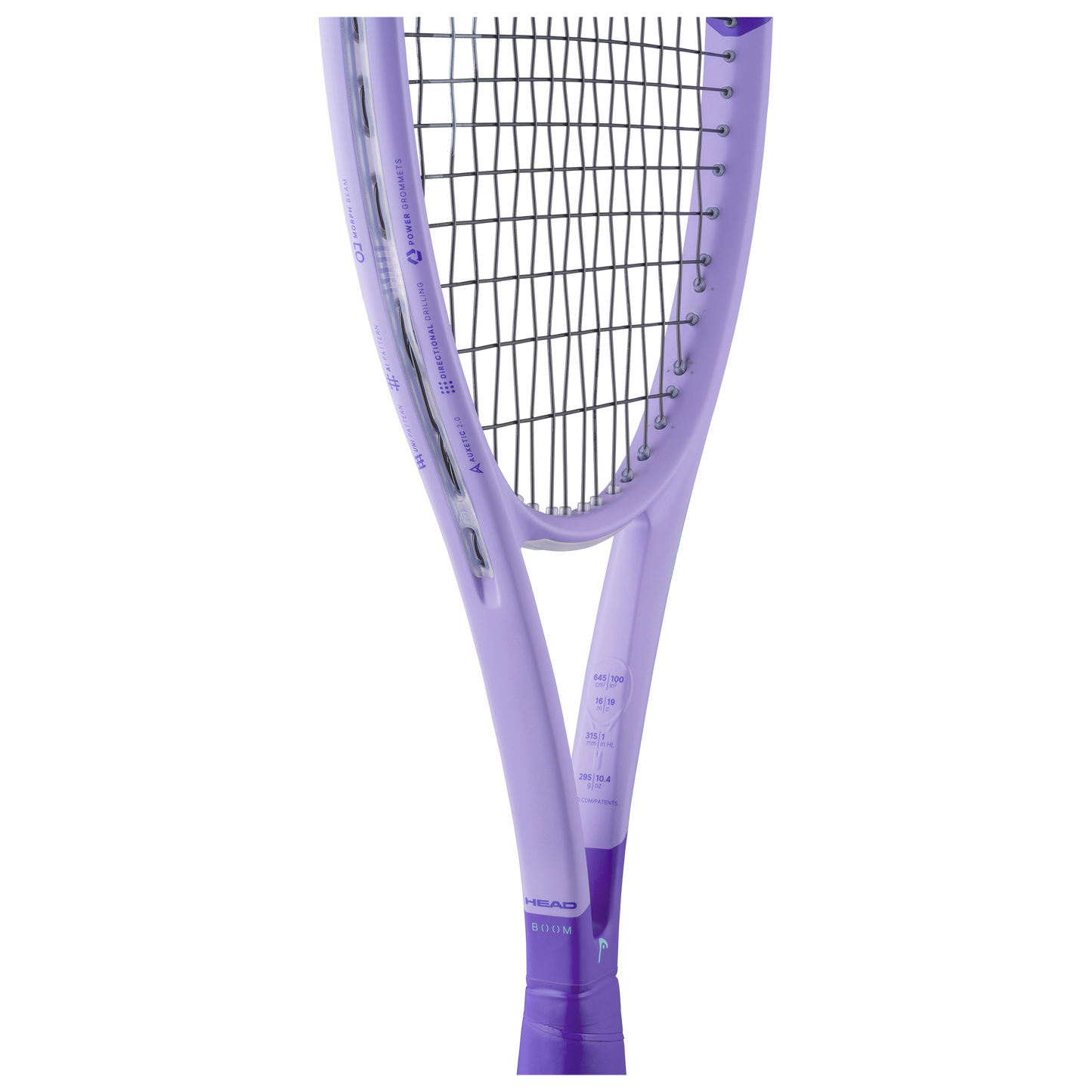 Head Boom MP 2026