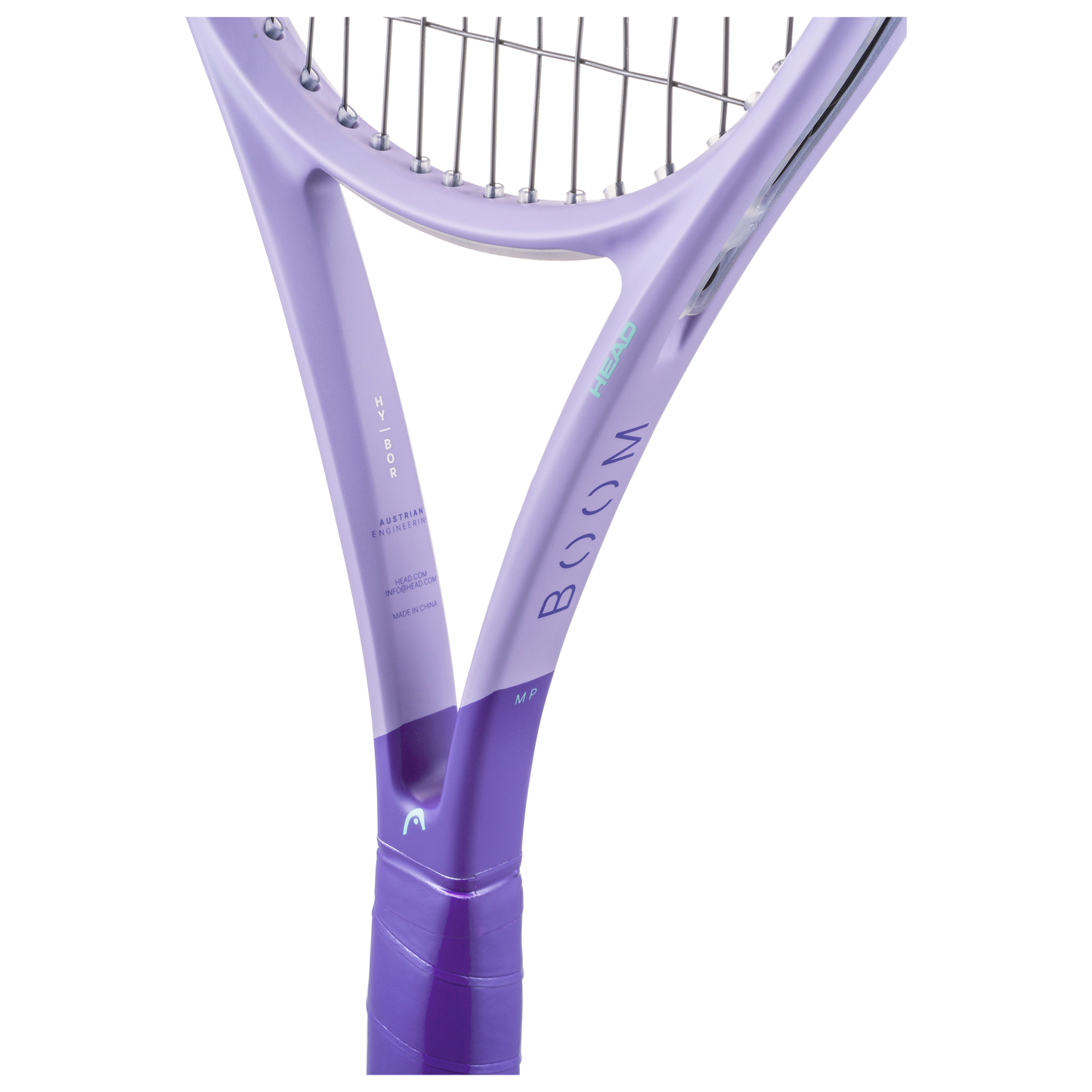 Head Boom MP 2026