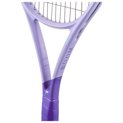 Head Boom MP 2026