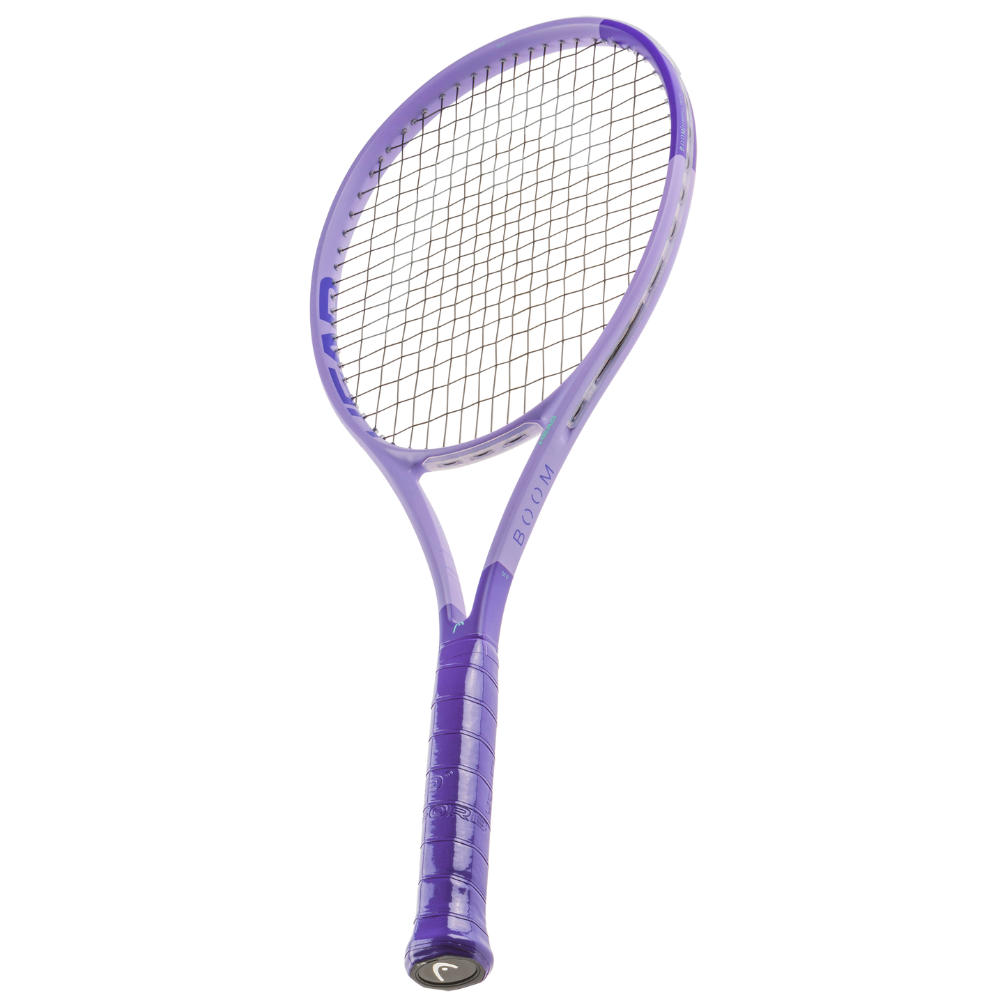 Head Boom MP 2026