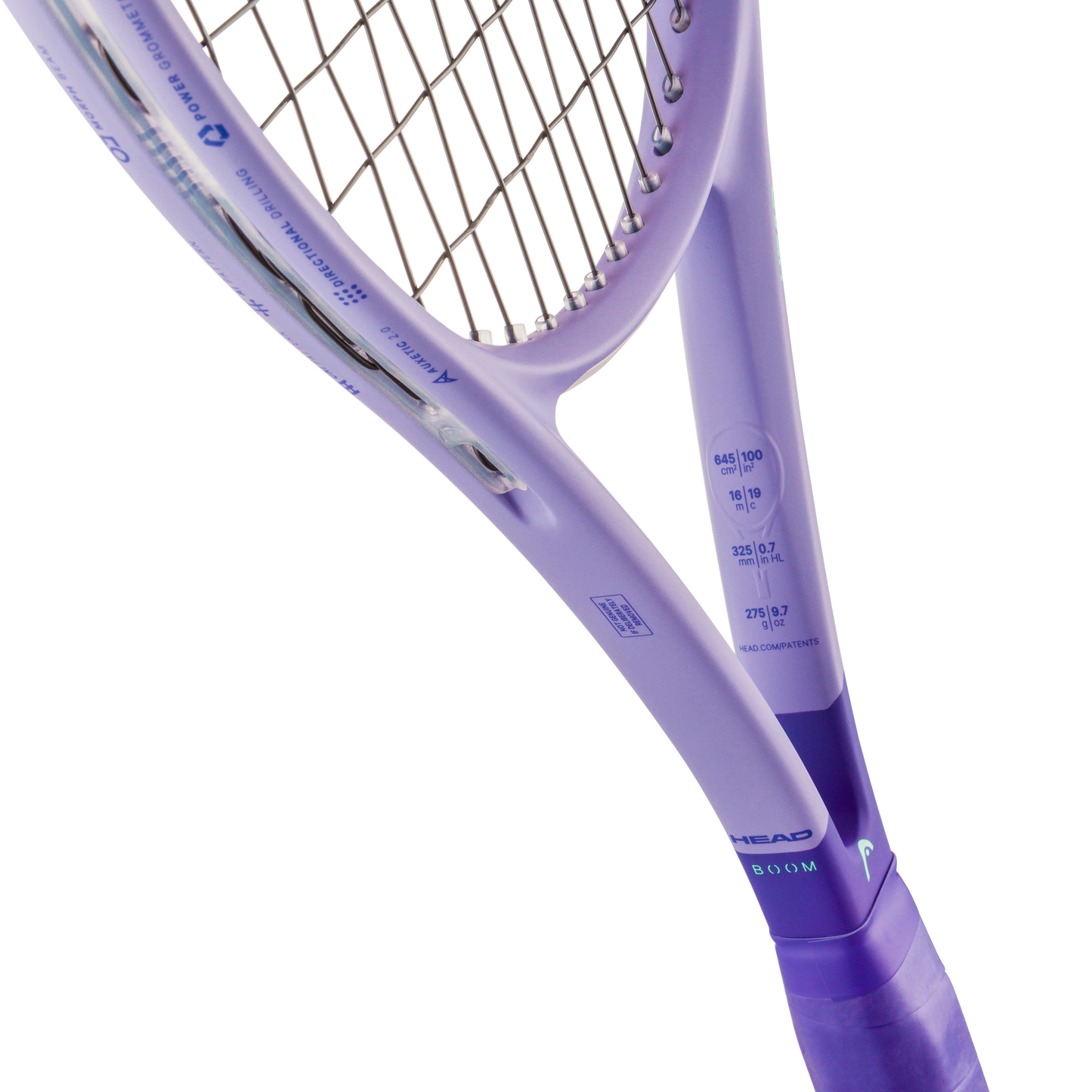 Head Boom MPL 2026