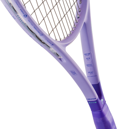Head Boom MPL 2026