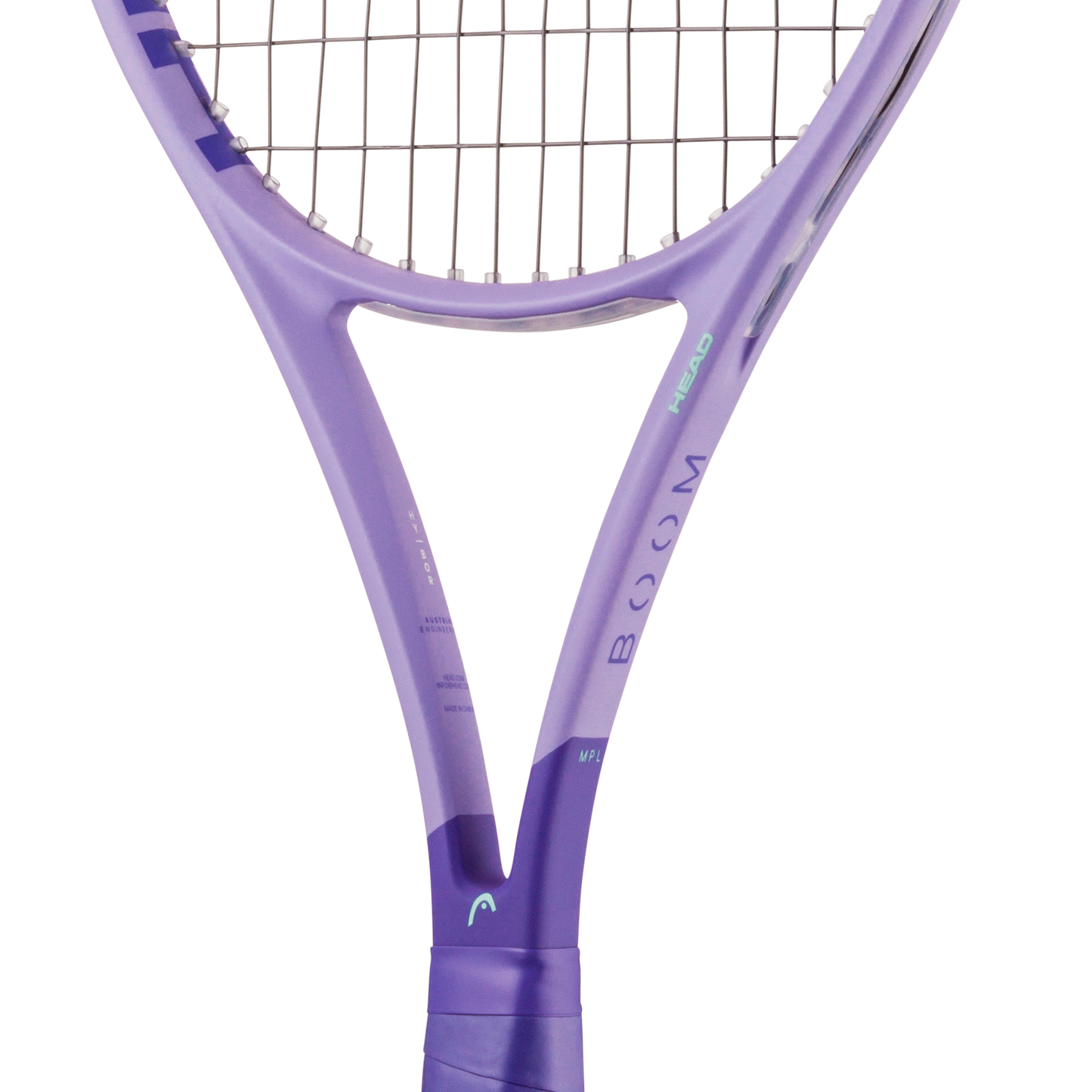 Head Boom MPL 2026