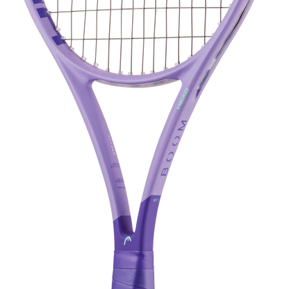 Head Boom MPL 2026
