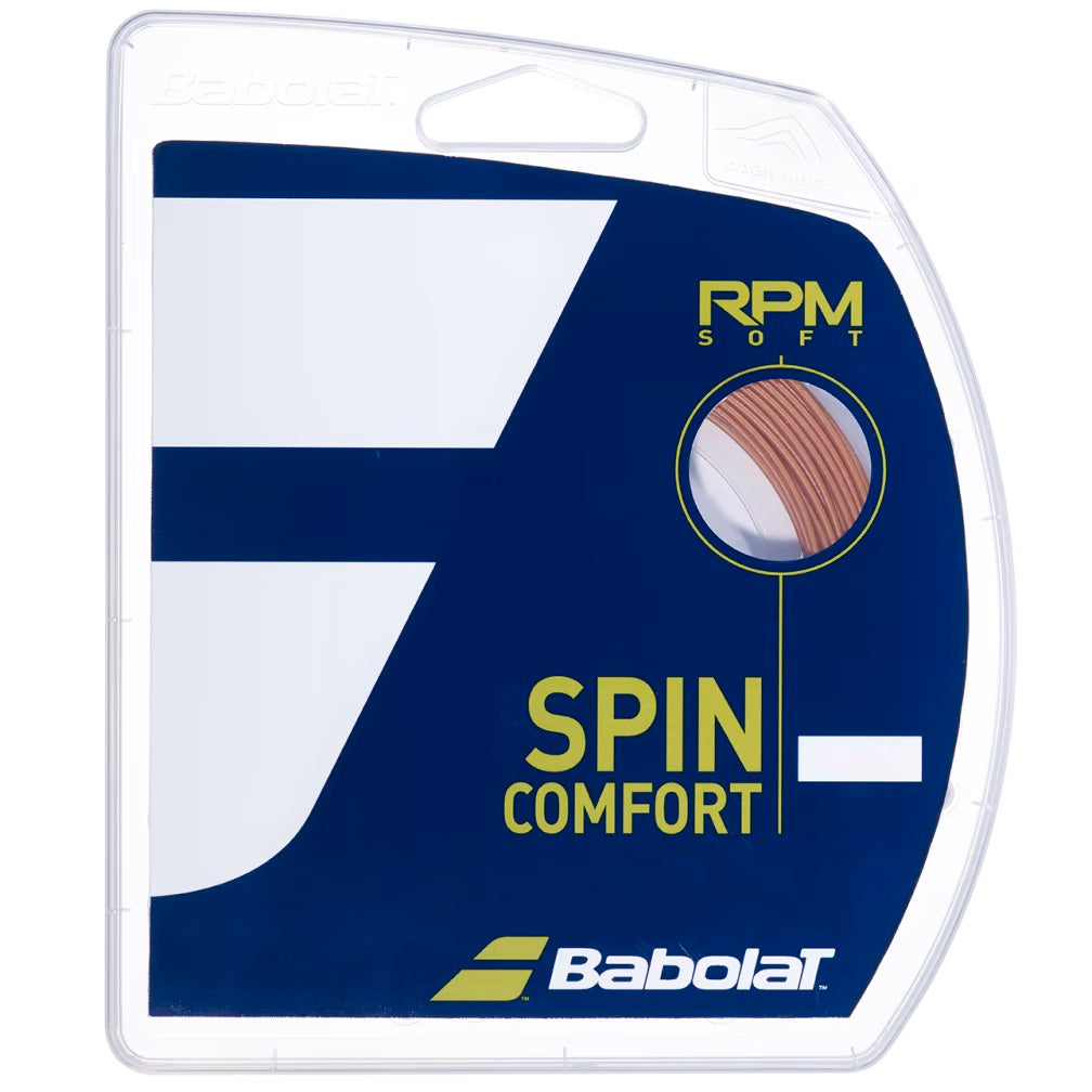 Babolat RPM Soft 1.25 Set