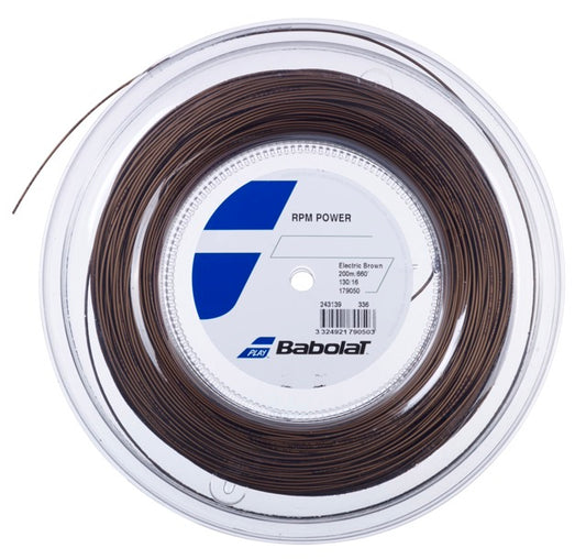 Babolat RPM Power 1.30 Reel