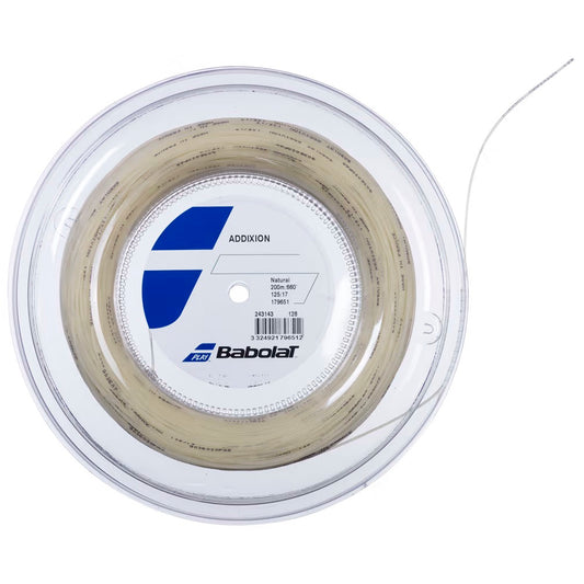 Babolat Addixion 1.25 Reel