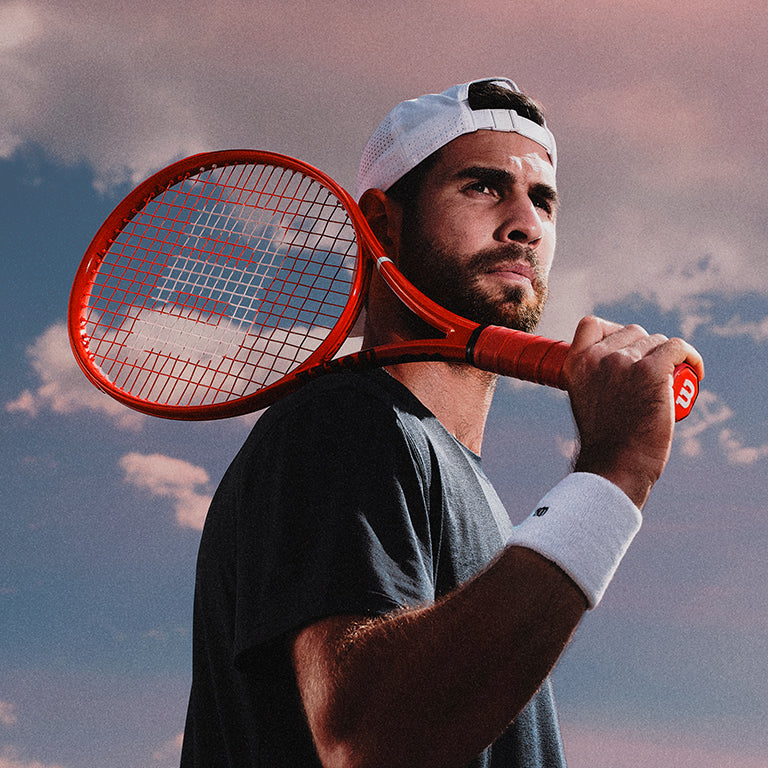 Wilson Defyer Concept 100 V1
