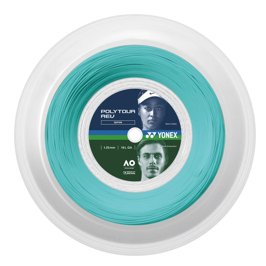 Yonex Poly Tour Rev 1.25 Reel