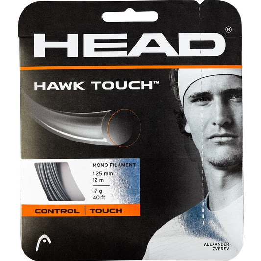 Head Hawk Touch 1.25 Set