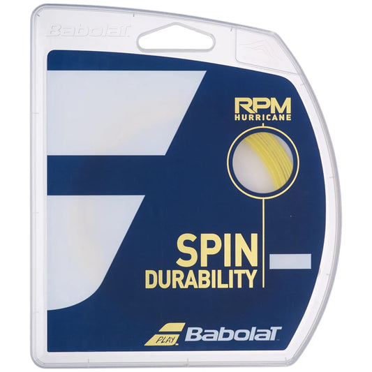 Babolat RPM Hurricane 1.25 Set