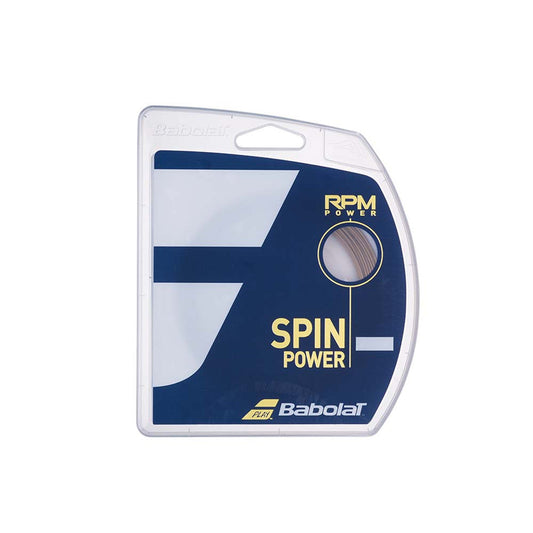 Babolat RPM Power 1.25 Set