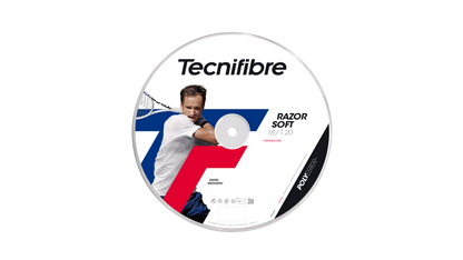 Tecnifibre Razor Soft Reel