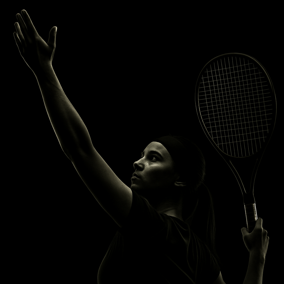 Performance Fitting – Tennis Lab