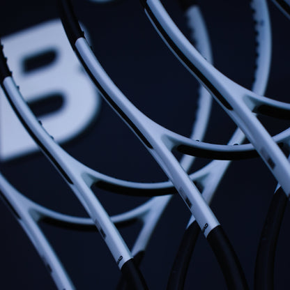 Tennis Lab Racquet Customisation