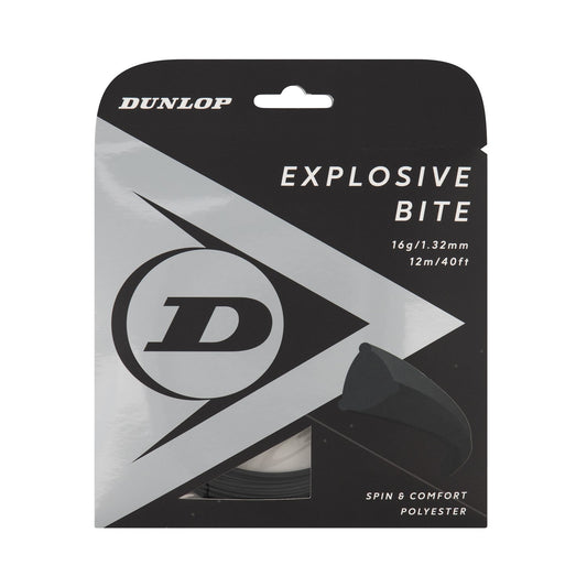Dunlop Explosive Bite 1.32 Set