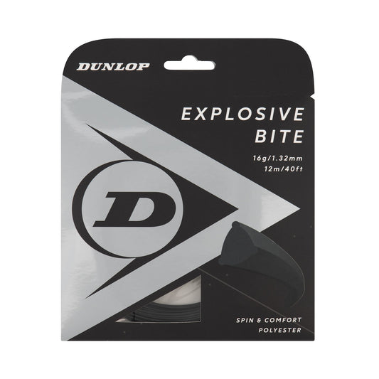 Dunlop Explosive Bite 1.27 Set