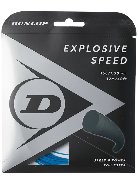 Dunlop Explosive Speed 1.30 Set