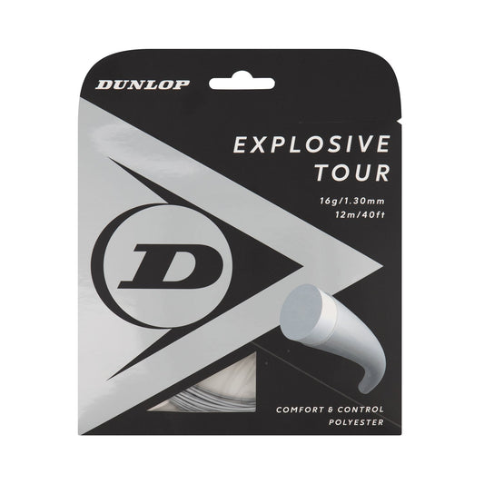 Dunlop Explosive Tour 1.30 Set