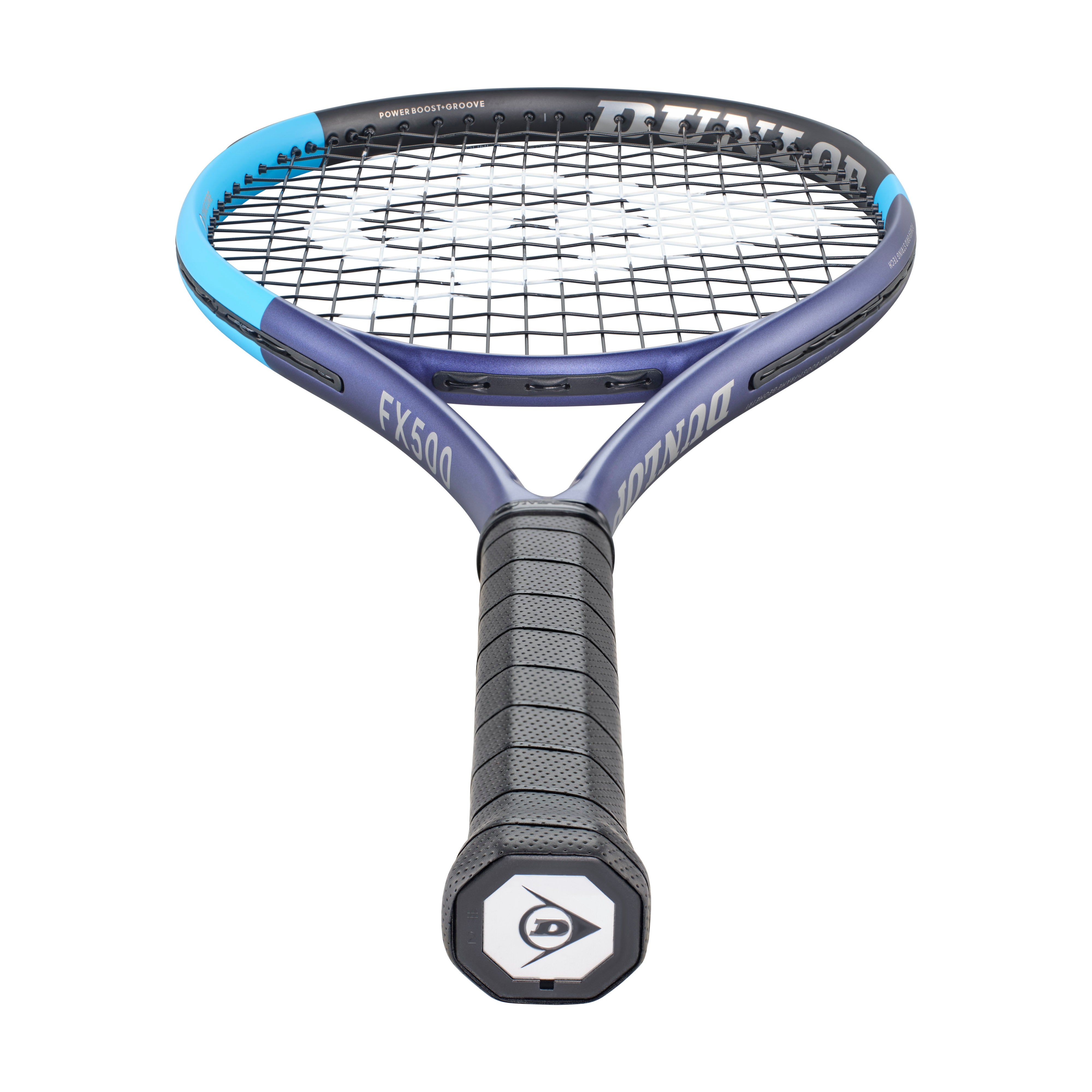Dunlop FX 500 2025 – Tennis Lab