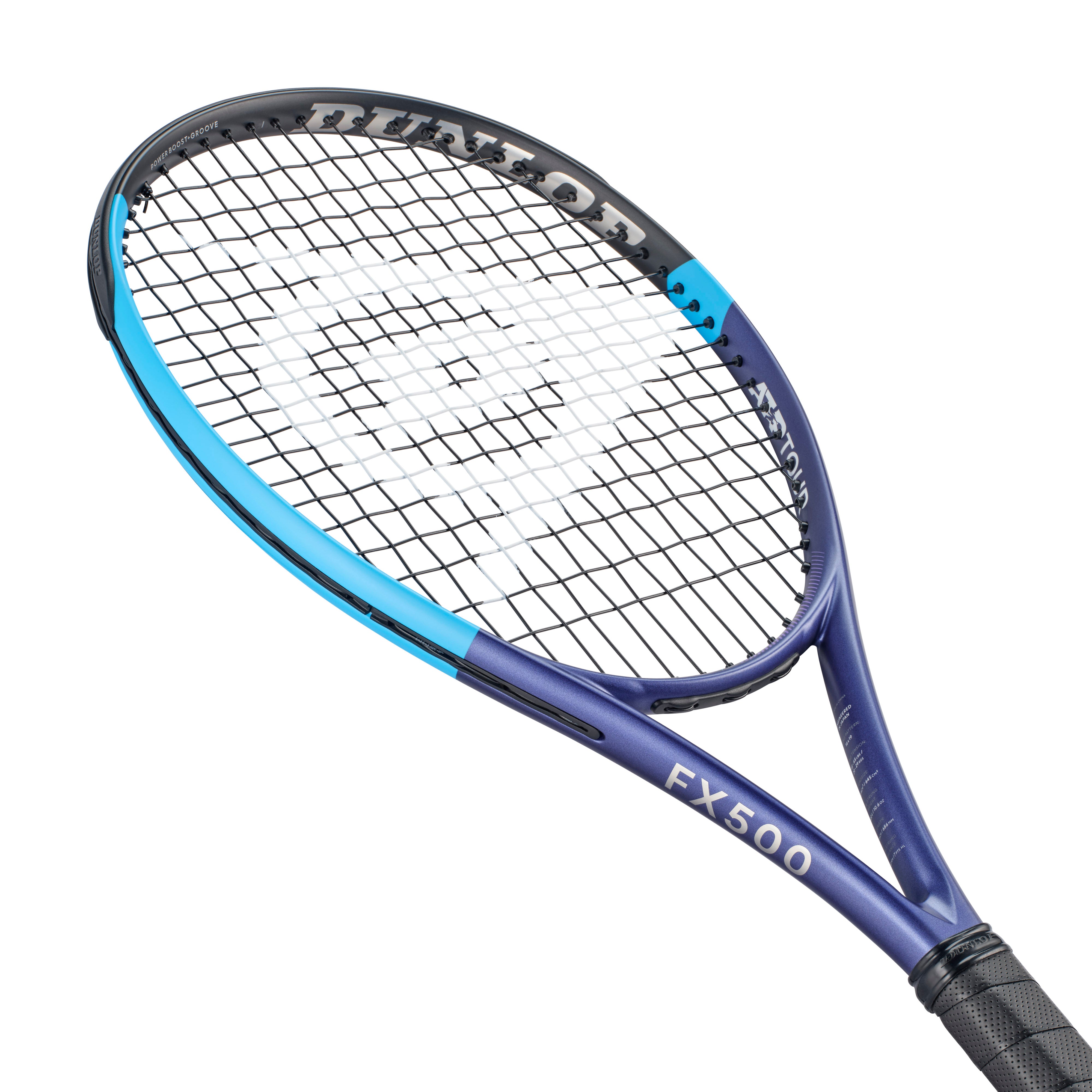 Dunlop FX 500 2025 – Tennis Lab