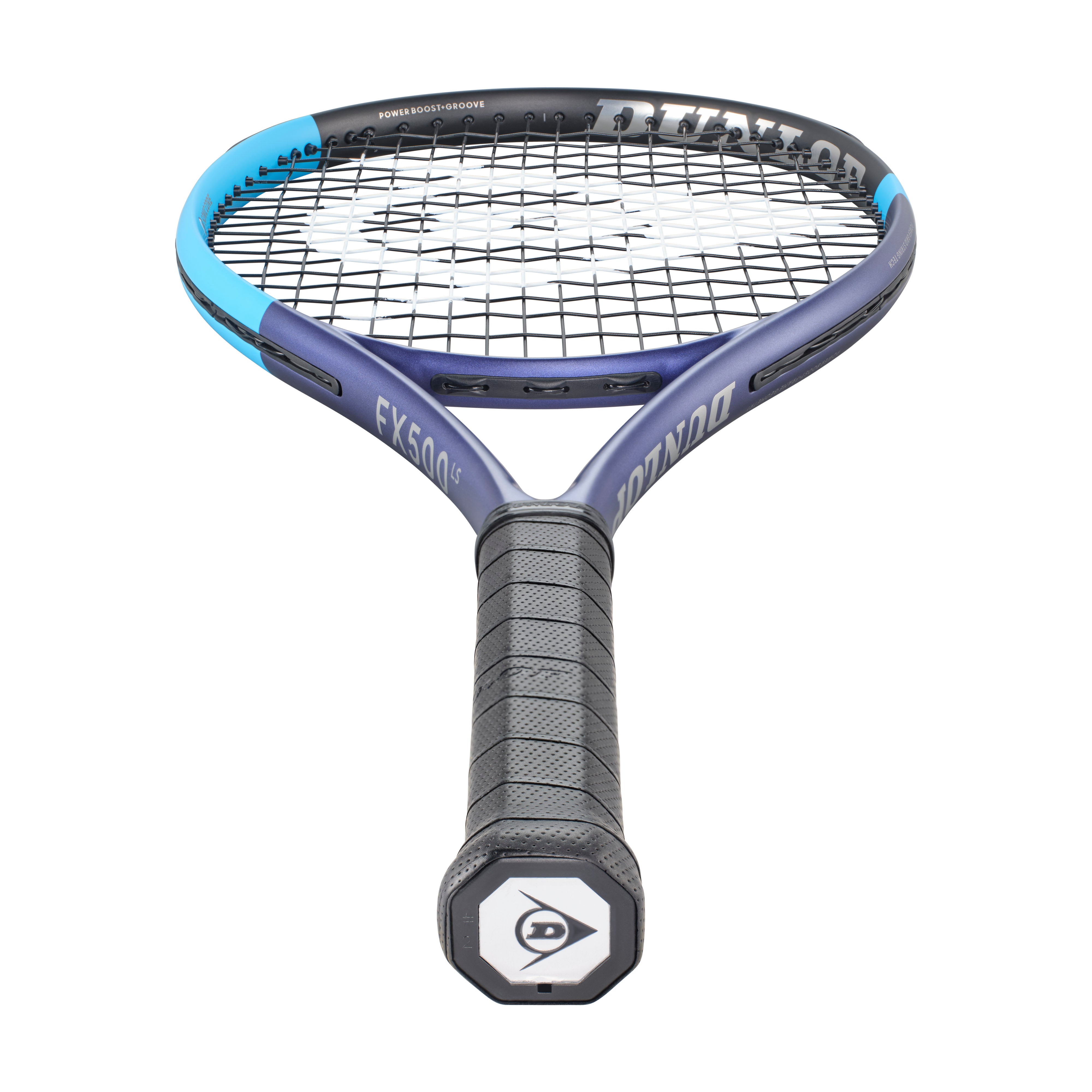 【最新】最安値DUNLOP 2025 FX500LS Dunlop FX 500 LS 2025 – Tennis Lab